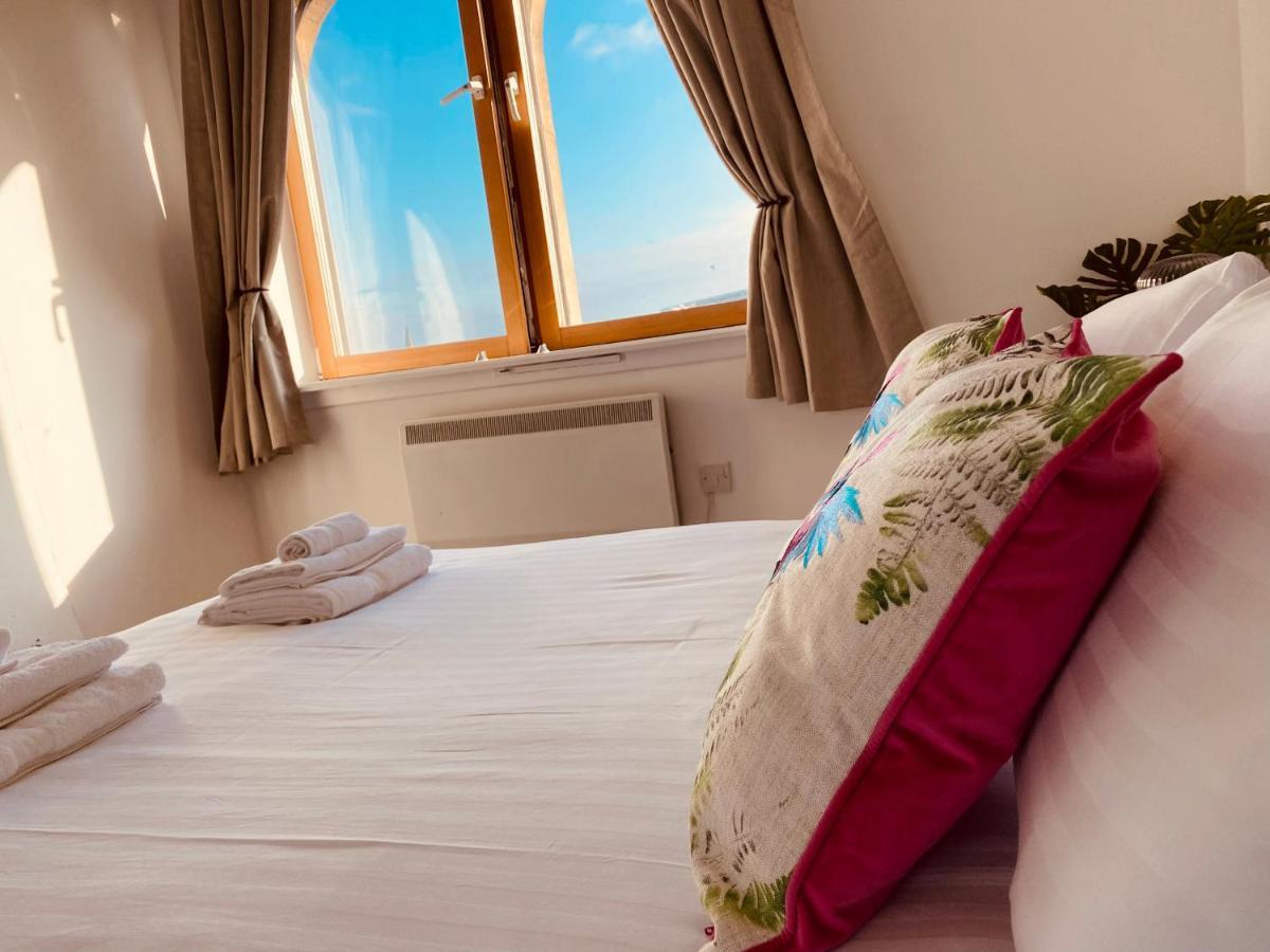 Spacious 2 Bedroom City Pad In Old Street לונדון מראה חיצוני תמונה