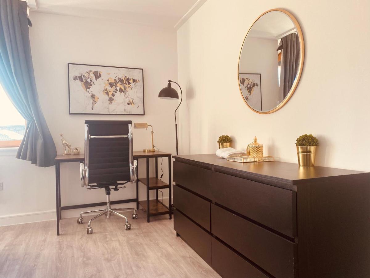 Spacious 2 Bedroom City Pad In Old Street לונדון מראה חיצוני תמונה