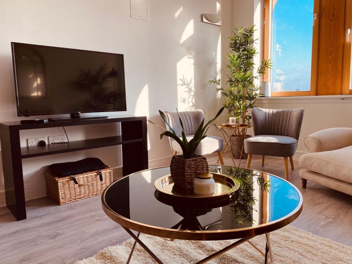 Spacious 2 Bedroom City Pad In Old Street לונדון מראה חיצוני תמונה